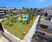 Herverkoop - Penthouse -
Los Altos - Costa Blanca