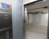 Herverkoop - Penthouse -
Los Altos - Costa Blanca