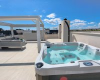 Herverkoop - Penthouse -
Los Altos - Costa Blanca