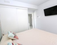 Herverkoop - Penthouse -
Los Altos - Costa Blanca