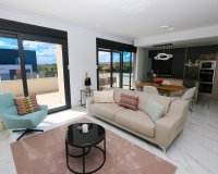 Herverkoop - Penthouse -
Los Altos - Costa Blanca