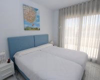 Herverkoop - Penthouse -
Los Altos - Costa Blanca