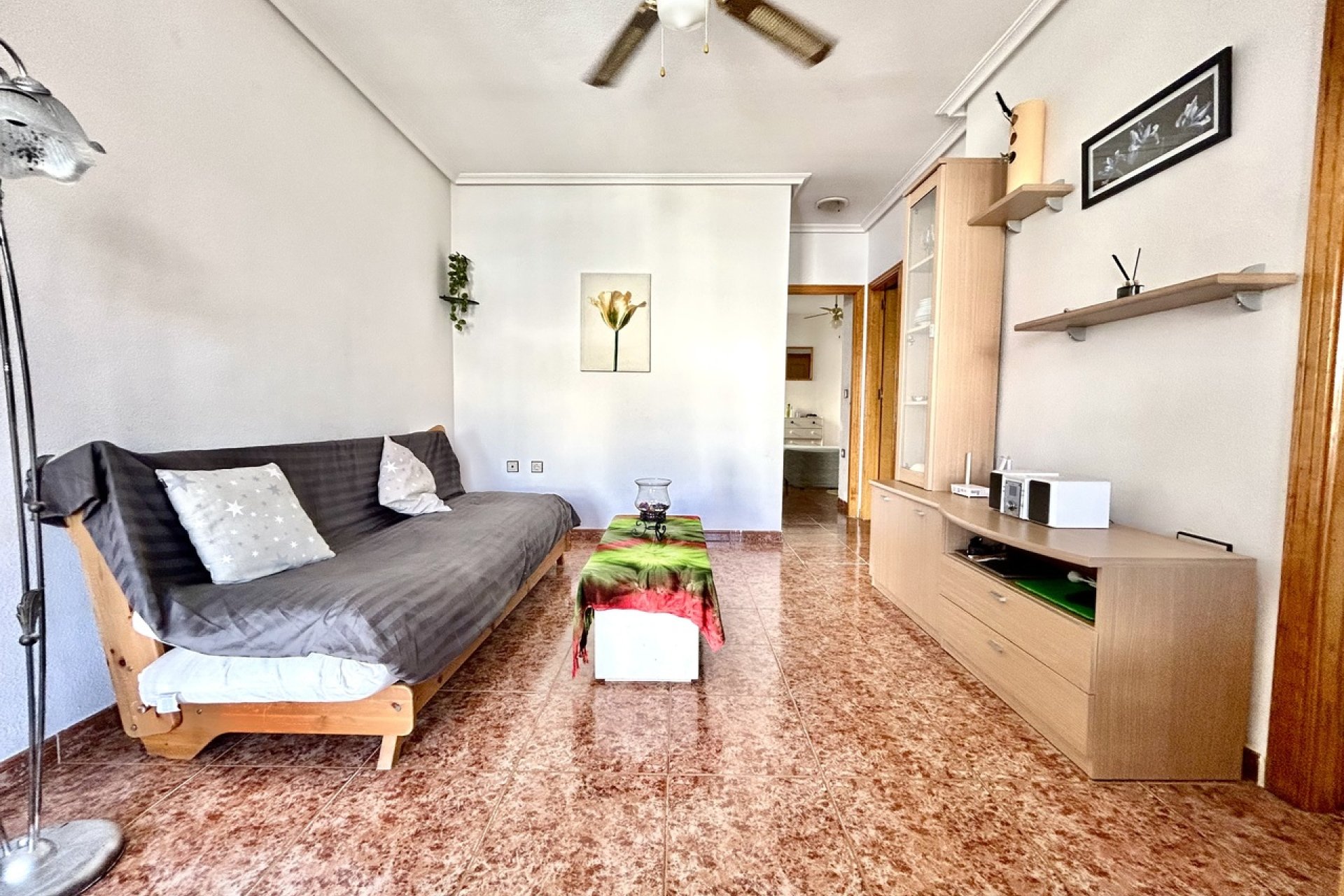 Herverkoop - Penthouse -
Los Altos - Costa Blanca