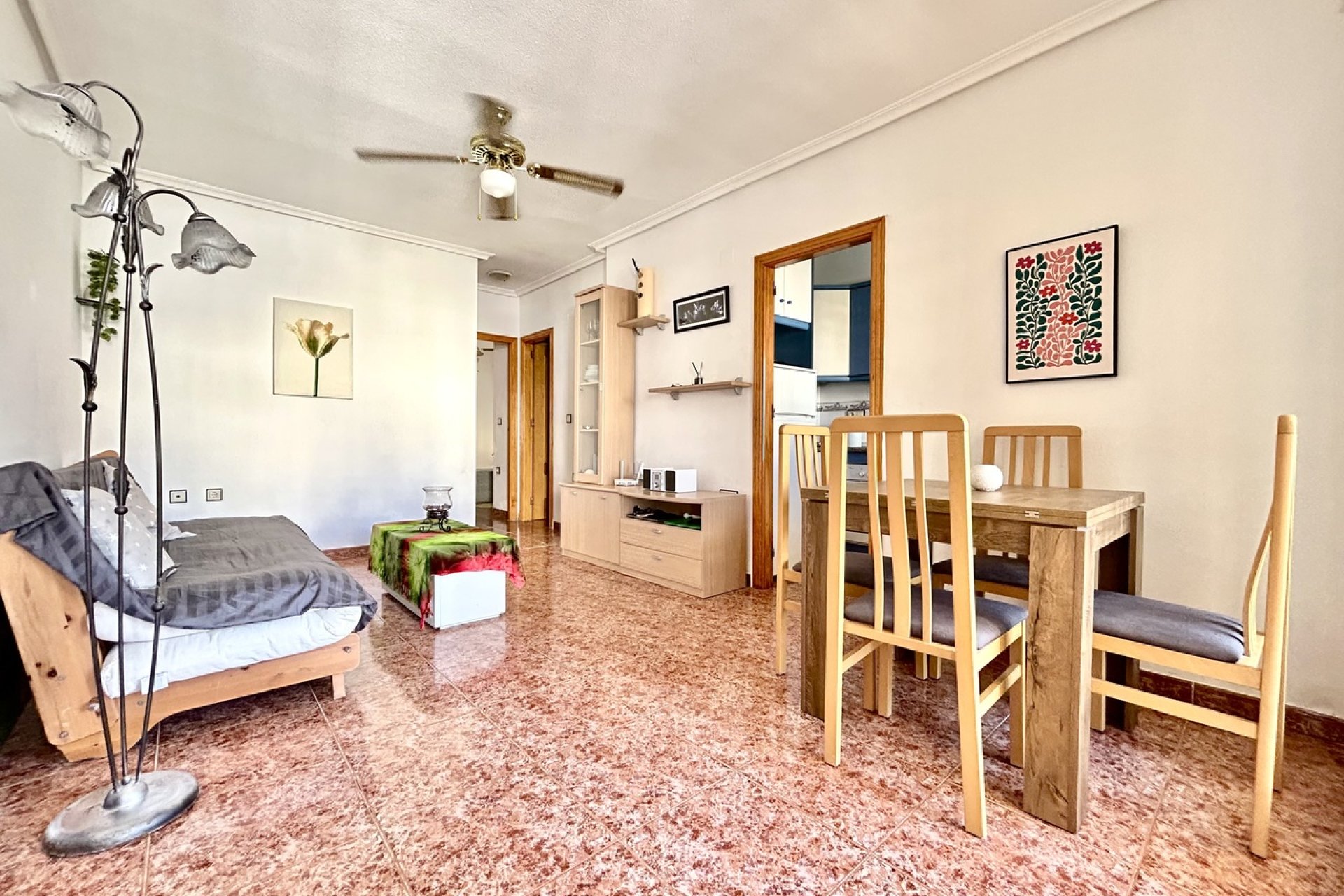 Herverkoop - Penthouse -
Los Altos - Costa Blanca
