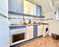 Herverkoop - Penthouse -
Los Altos - Costa Blanca