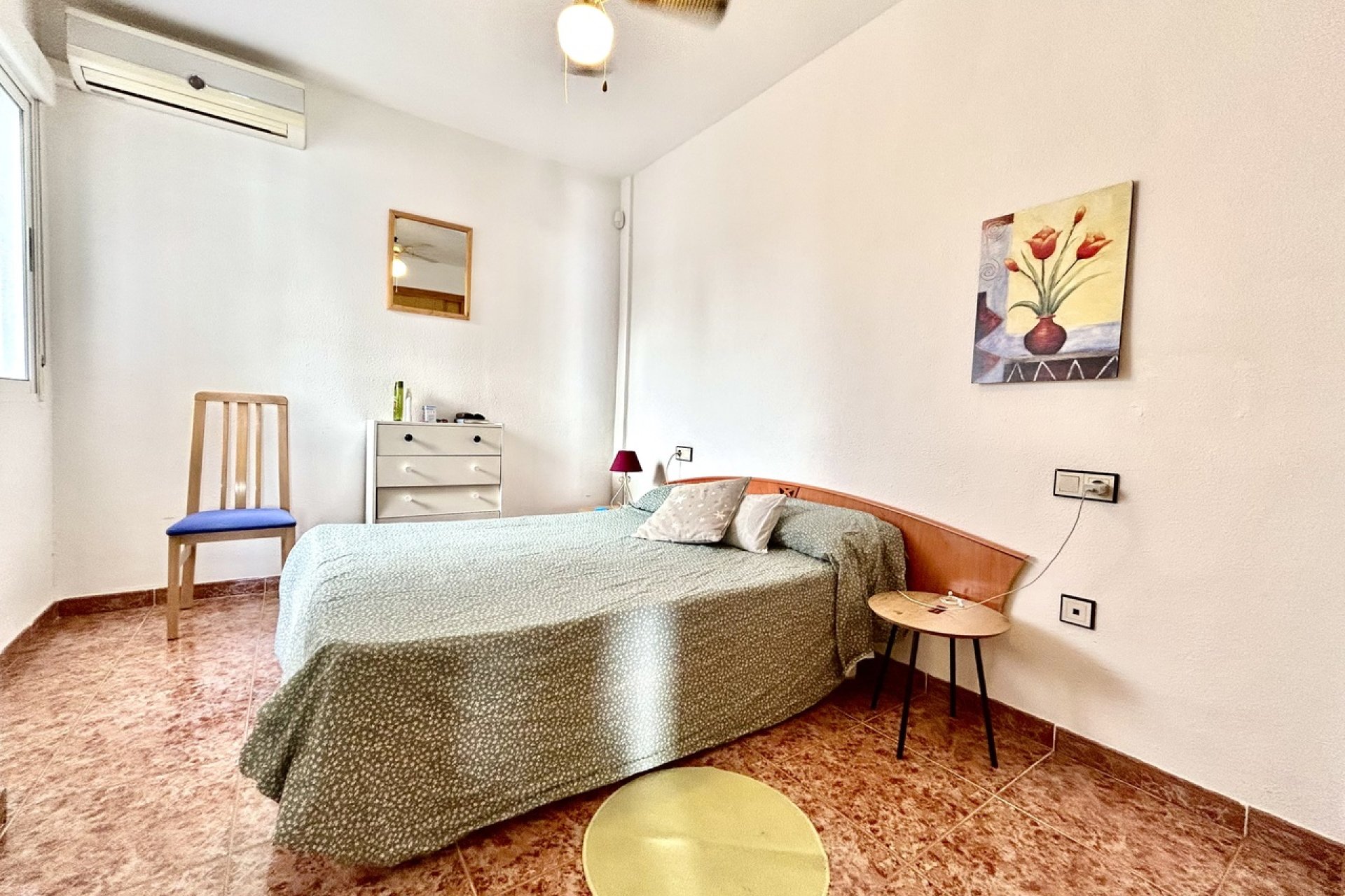 Herverkoop - Penthouse -
Los Altos - Costa Blanca
