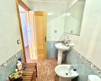 Herverkoop - Penthouse -
Los Altos - Costa Blanca