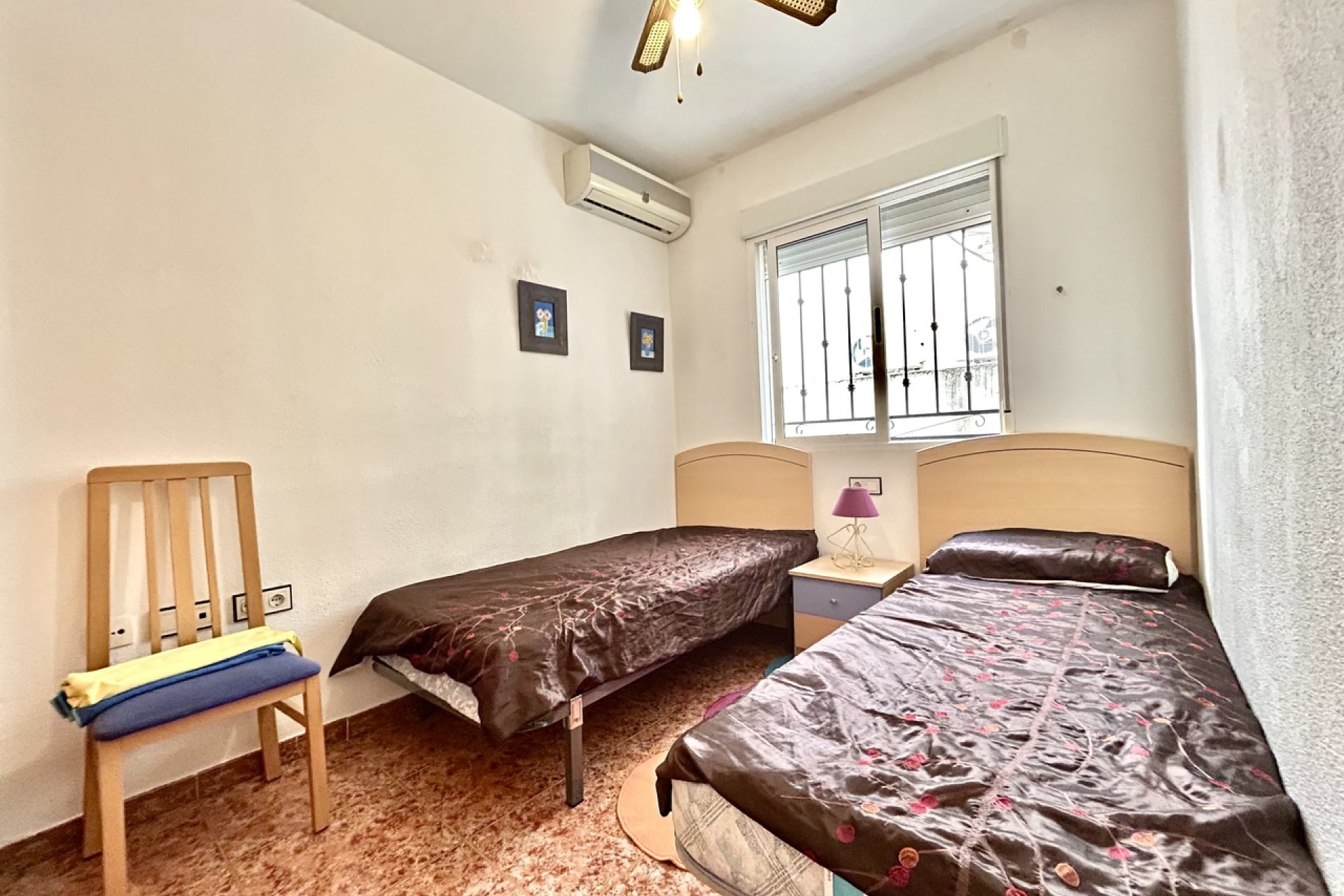 Herverkoop - Penthouse -
Los Altos - Costa Blanca