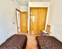 Herverkoop - Penthouse -
Los Altos - Costa Blanca