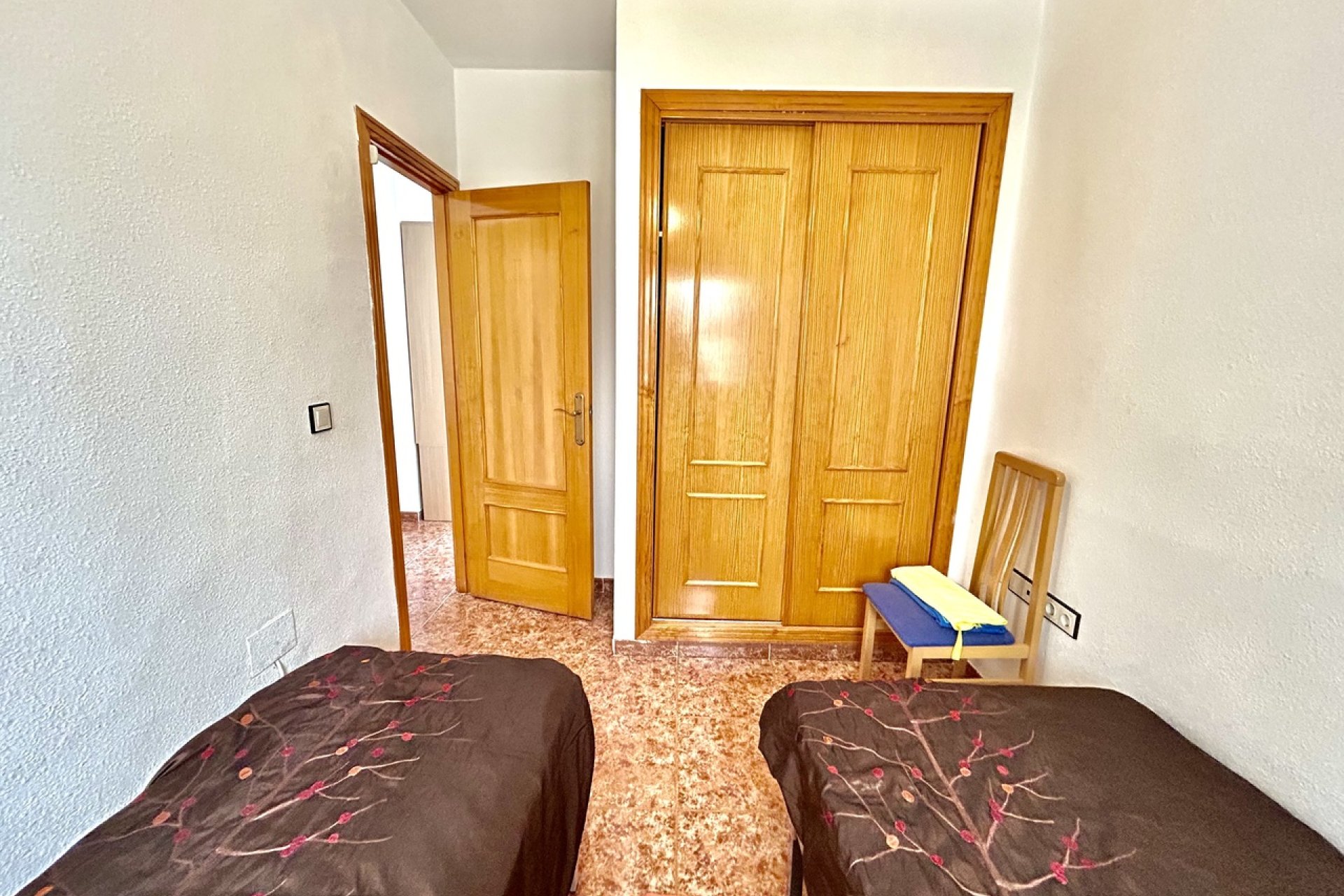 Herverkoop - Penthouse -
Los Altos - Costa Blanca