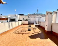 Herverkoop - Penthouse -
Los Altos - Costa Blanca