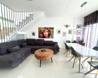 Herverkoop - Penthouse -
Los Dolses - Inland