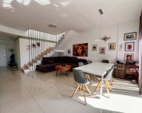 Herverkoop - Penthouse -
Los Dolses - Inland