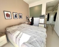 Herverkoop - Penthouse -
Los Dolses - Inland