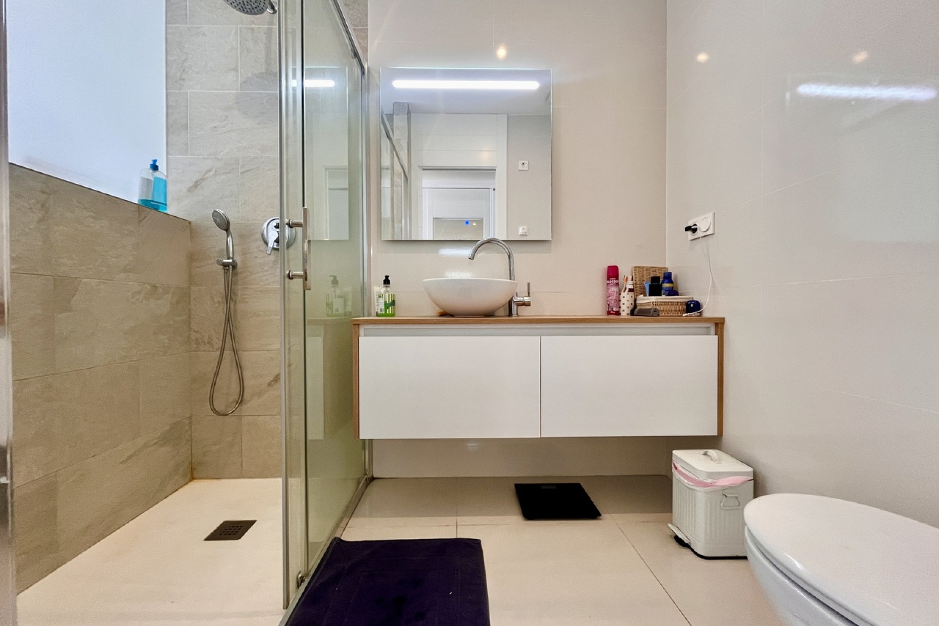 Herverkoop - Penthouse -
Los Dolses - Inland