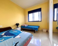 Herverkoop - Penthouse -
Los Dolses - Inland