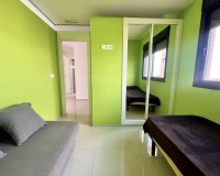 Herverkoop - Penthouse -
Los Dolses - Inland