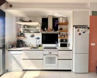 Herverkoop - Penthouse -
Los Dolses - Inland