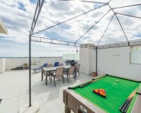 Herverkoop - Penthouse -
Los Dolses - Inland