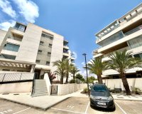 Herverkoop - Penthouse -
Los Dolses - Inland