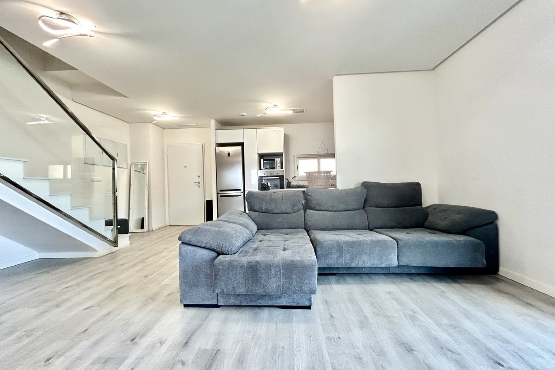 Herverkoop - Penthouse -
Los Dolses - Inland