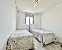 Herverkoop - Penthouse -
Los Dolses - Inland