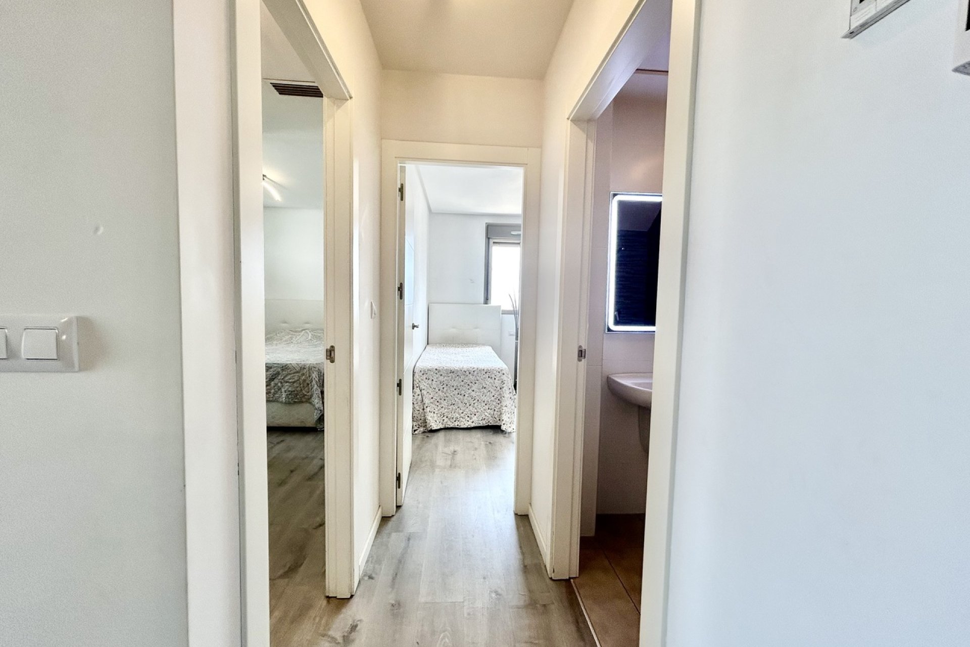 Herverkoop - Penthouse -
Los Dolses - Inland