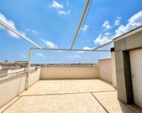 Herverkoop - Penthouse -
Los Dolses - Inland