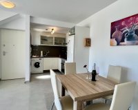 Herverkoop - Penthouse -
Mil Palmeras - Costa Blanca