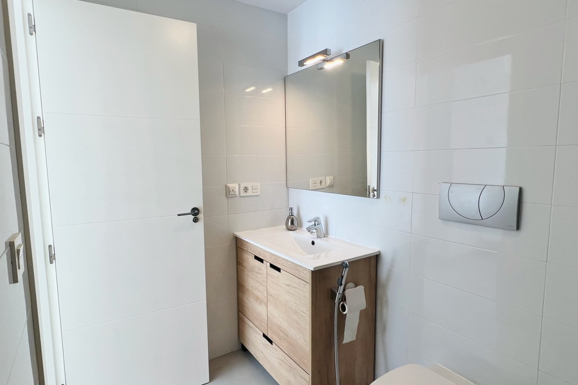 Herverkoop - Penthouse -
Mil Palmeras - Costa Blanca