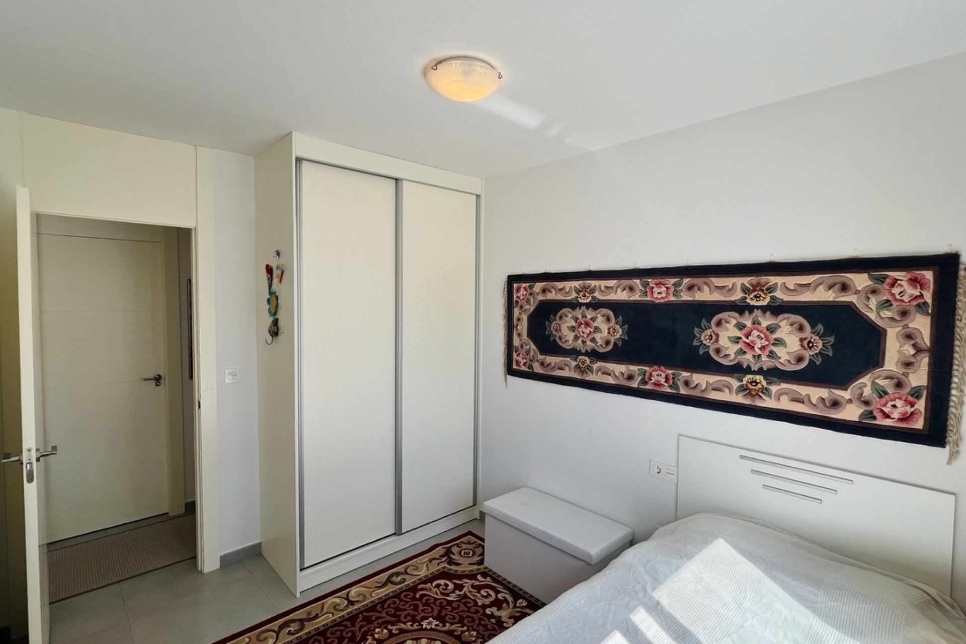 Herverkoop - Penthouse -
Mil Palmeras - Costa Blanca