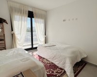 Herverkoop - Penthouse -
Mil Palmeras - Costa Blanca