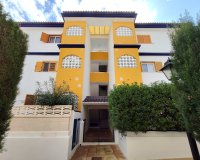 Herverkoop - Penthouse -
Mil Palmeras - Costa Blanca