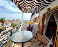 Herverkoop - Penthouse -
Mil Palmeras - Costa Blanca