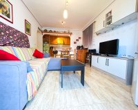 Herverkoop - Penthouse -
Mil Palmeras - Costa Blanca