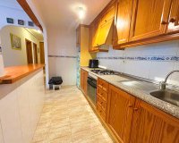 Herverkoop - Penthouse -
Mil Palmeras - Costa Blanca