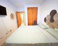 Herverkoop - Penthouse -
Mil Palmeras - Costa Blanca