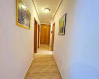 Herverkoop - Penthouse -
Mil Palmeras - Costa Blanca