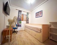 Herverkoop - Penthouse -
Mil Palmeras - Costa Blanca