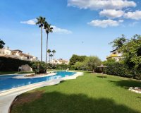 Herverkoop - Penthouse -
Mil Palmeras - Costa Blanca