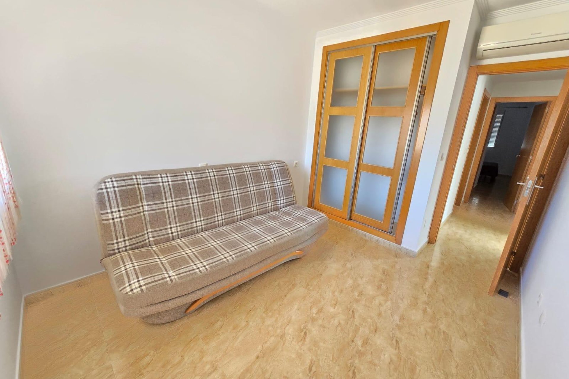 Herverkoop - Penthouse -
Orihuela Costa - Altos De Campoamor