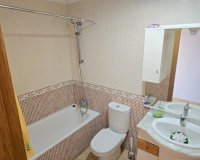 Herverkoop - Penthouse -
Orihuela Costa - Altos De Campoamor