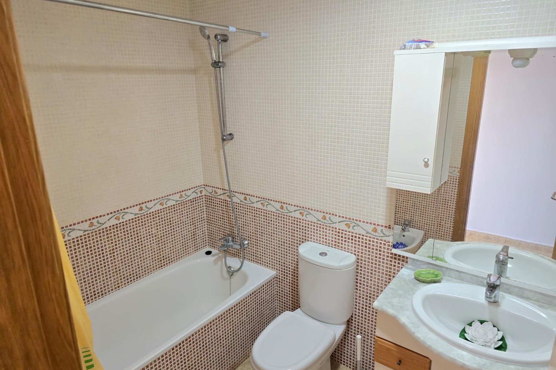 Herverkoop - Penthouse -
Orihuela Costa - Altos De Campoamor