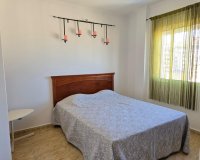 Herverkoop - Penthouse -
Orihuela Costa - Altos De Campoamor