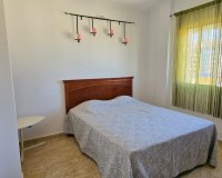 Herverkoop - Penthouse -
Orihuela Costa - Altos De Campoamor