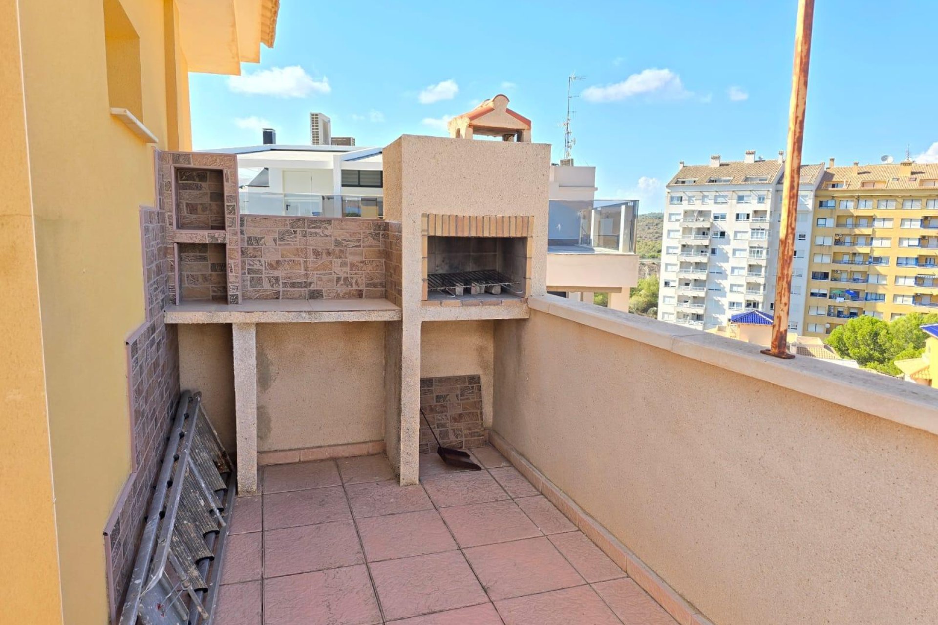 Herverkoop - Penthouse -
Orihuela Costa - Altos De Campoamor