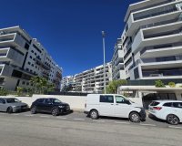Herverkoop - Penthouse -
Orihuela Costa - Altos De Campoamor