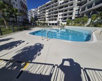 Herverkoop - Penthouse -
Orihuela Costa - Altos De Campoamor