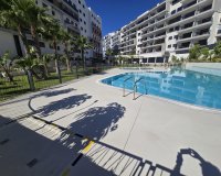 Herverkoop - Penthouse -
Orihuela Costa - Altos De Campoamor