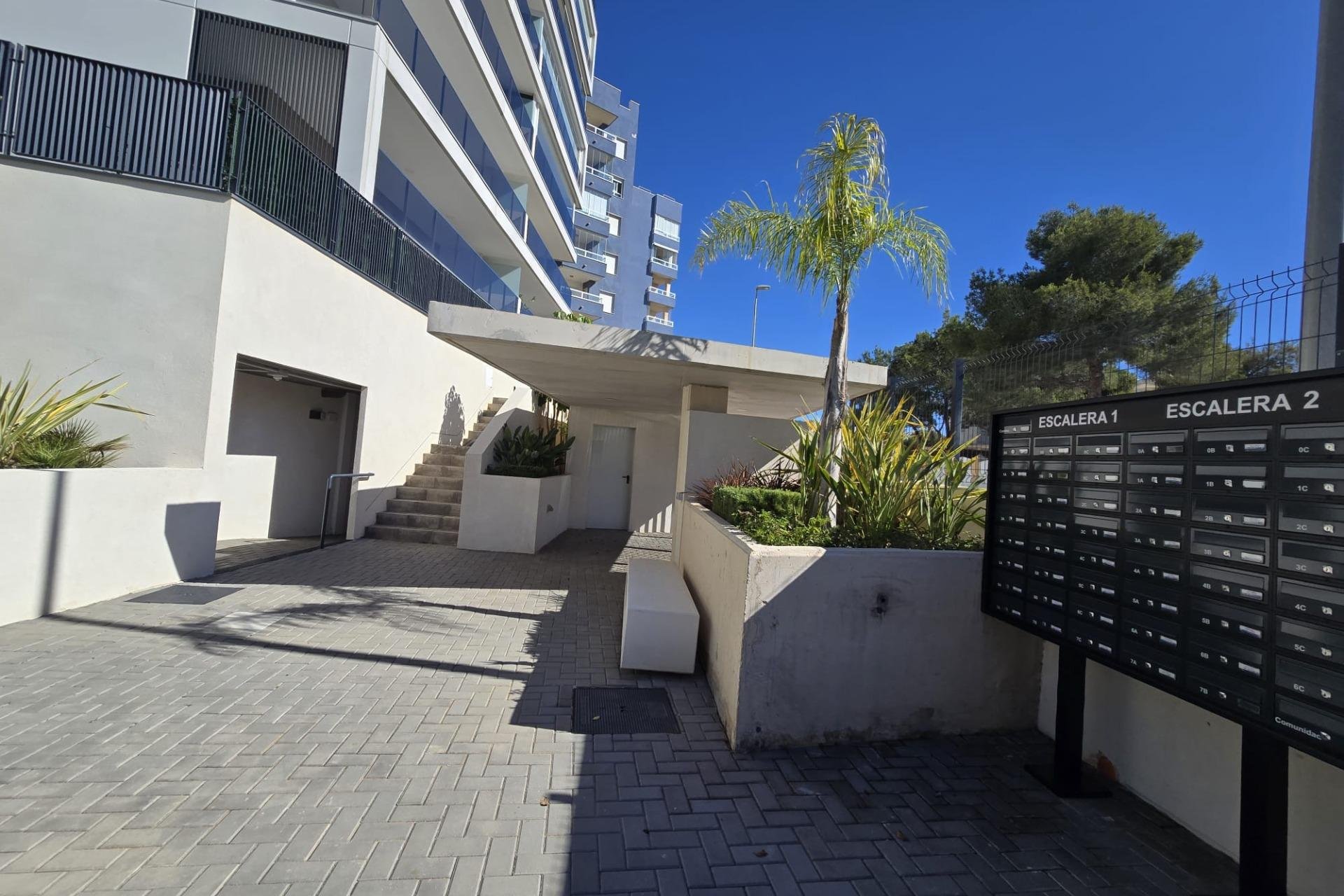 Herverkoop - Penthouse -
Orihuela Costa - Altos De Campoamor